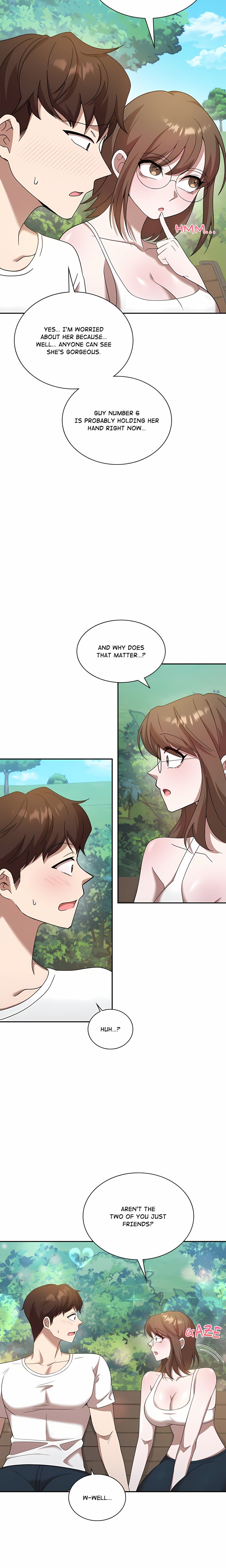 Friendzone Face-Off 18