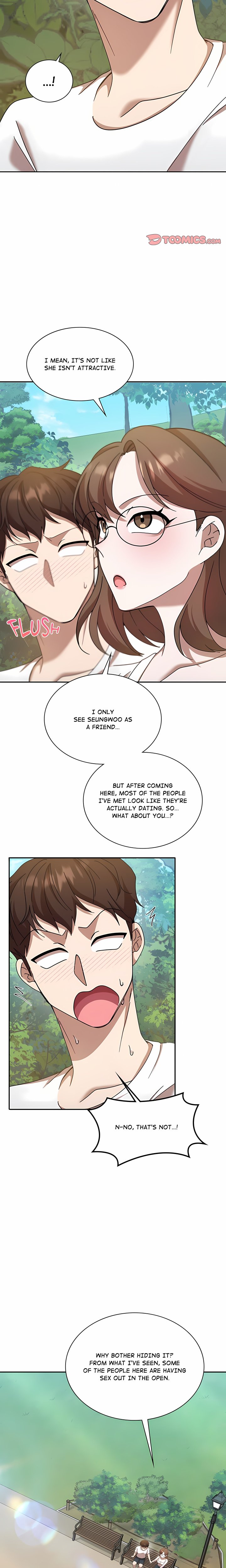 Friendzone Face-Off 20