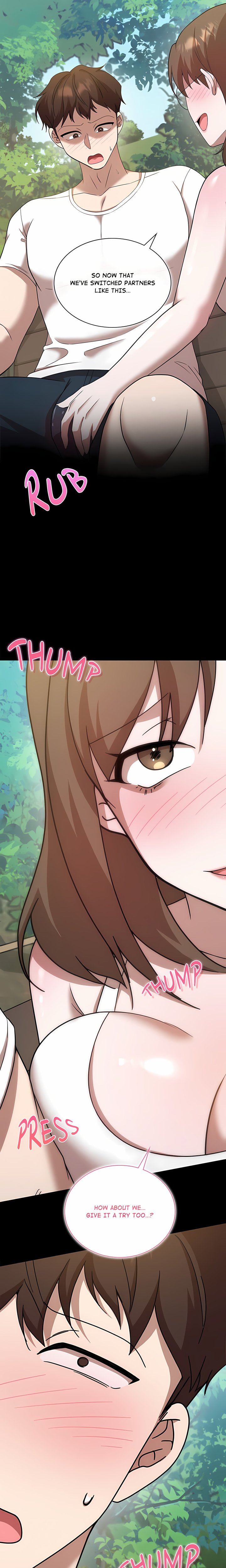 Friendzone Face-Off 22