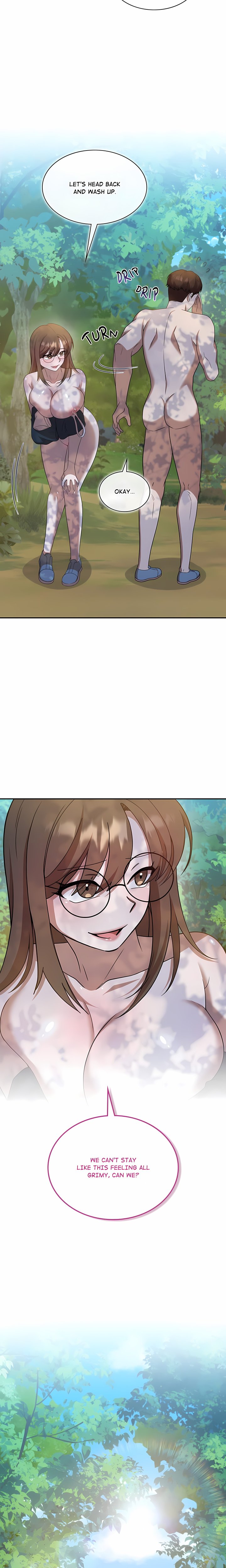 Friendzone Face-Off Chapter 17 - Page 4