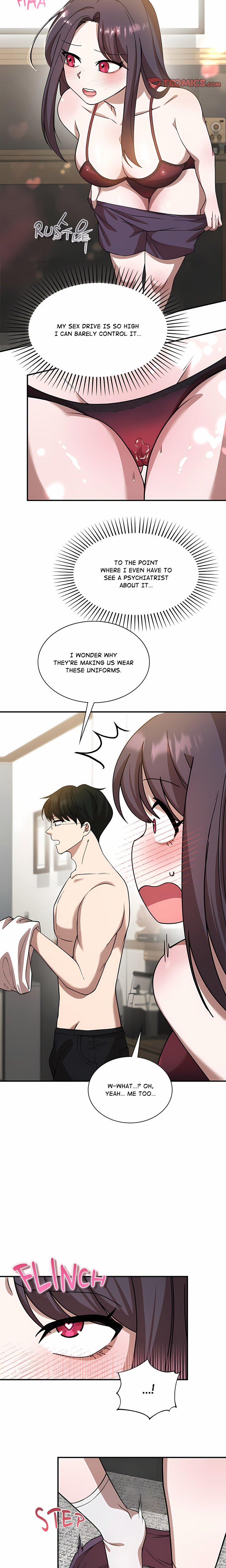 Friendzone Face-Off 18
