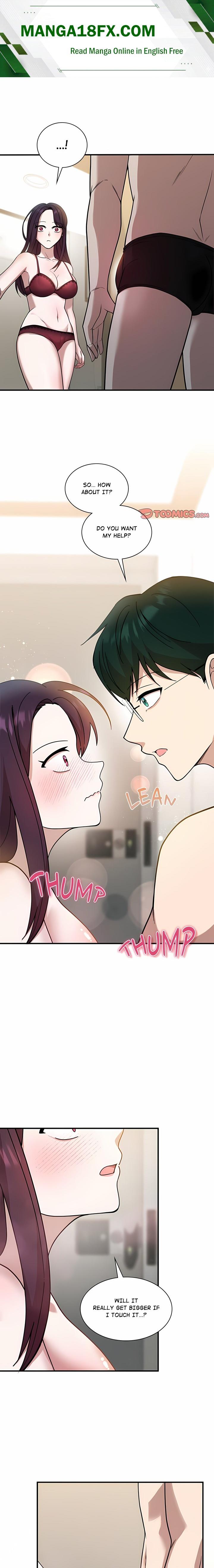 Friendzone Face-Off 1