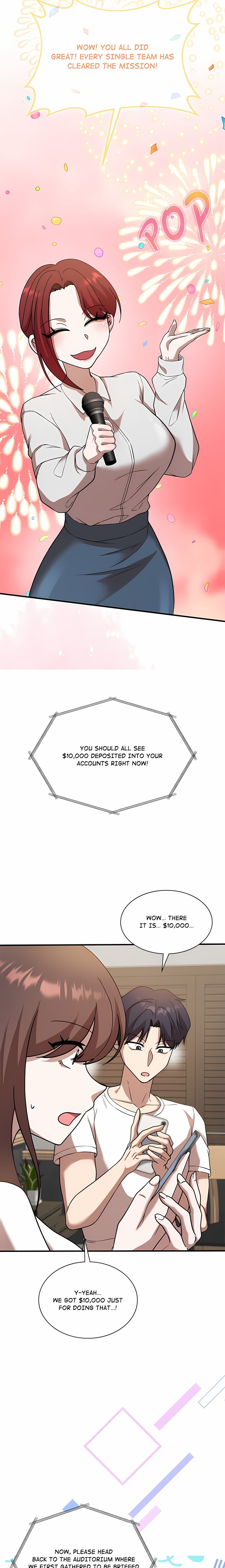 Friendzone Face-Off 19