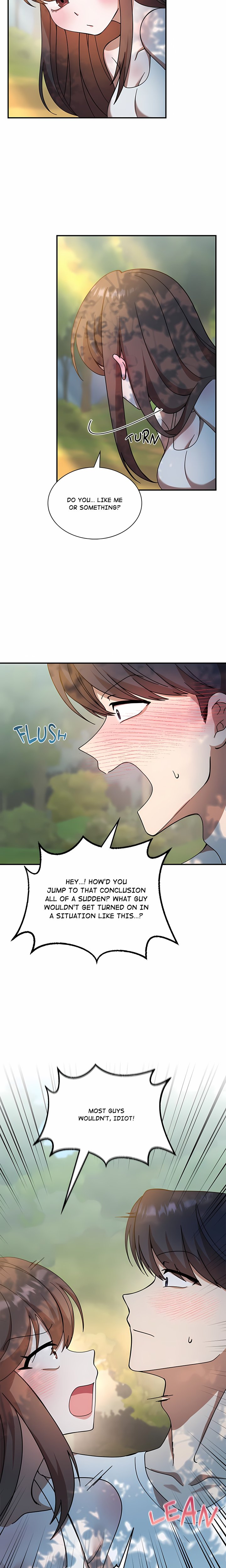 Friendzone Face-Off 14