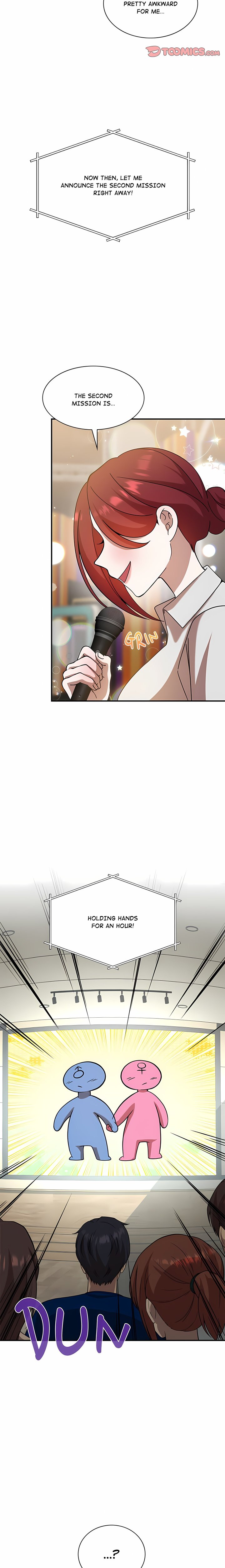 Friendzone Face-Off 5