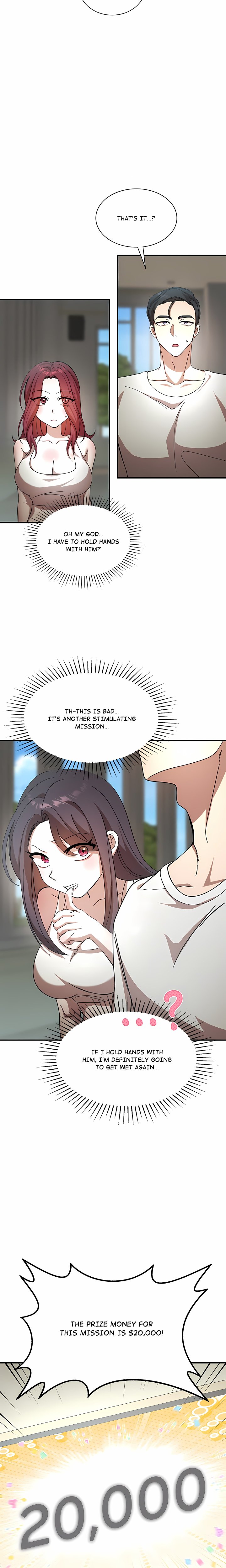 Friendzone Face-Off 6