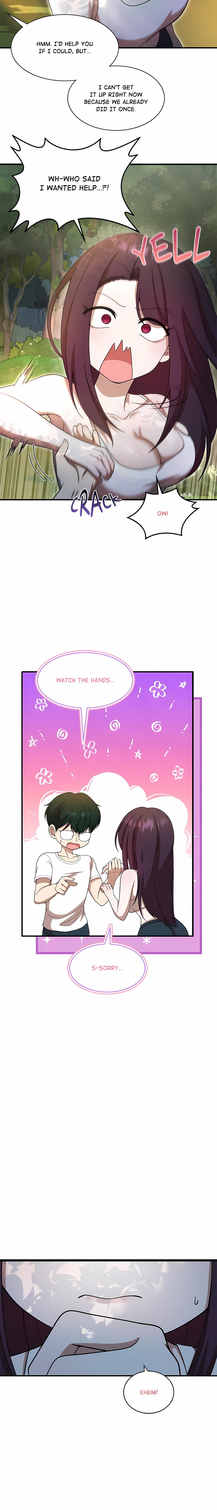 Friendzone Face-Off 11