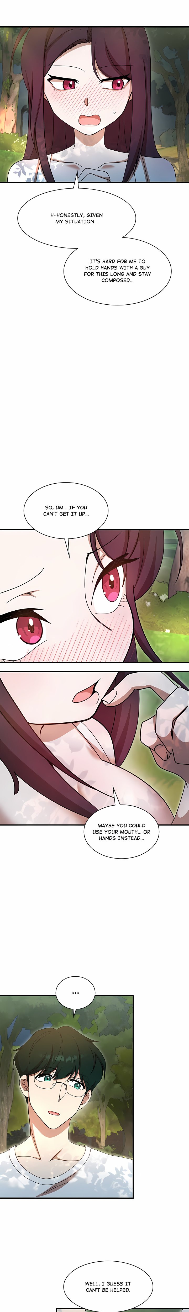 Friendzone Face-Off 12