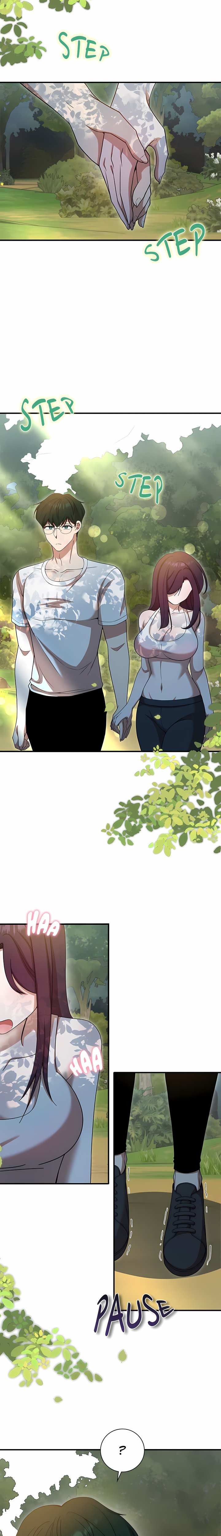 Friendzone Face-Off 8