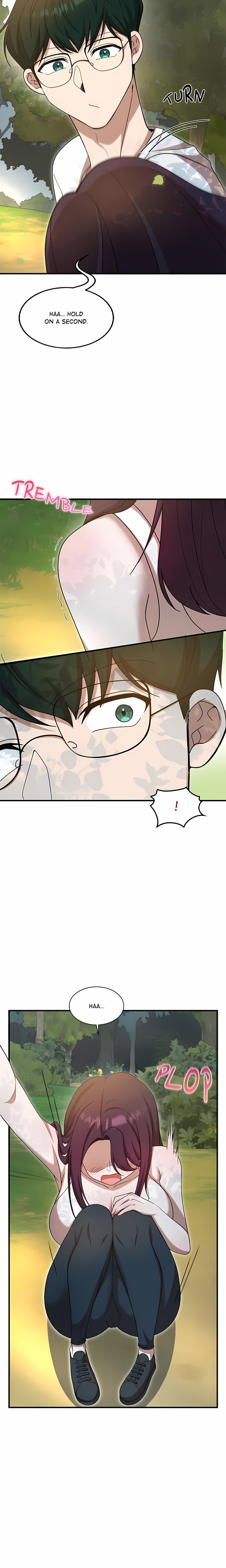 Friendzone Face-Off 9