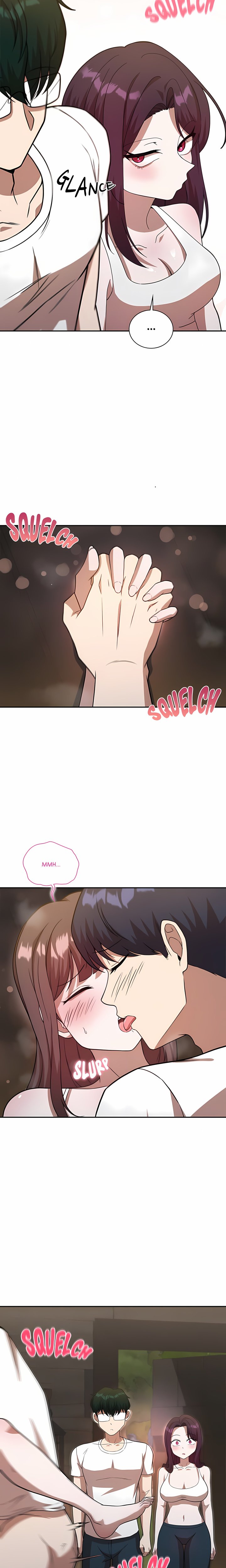 Friendzone Face-Off 14