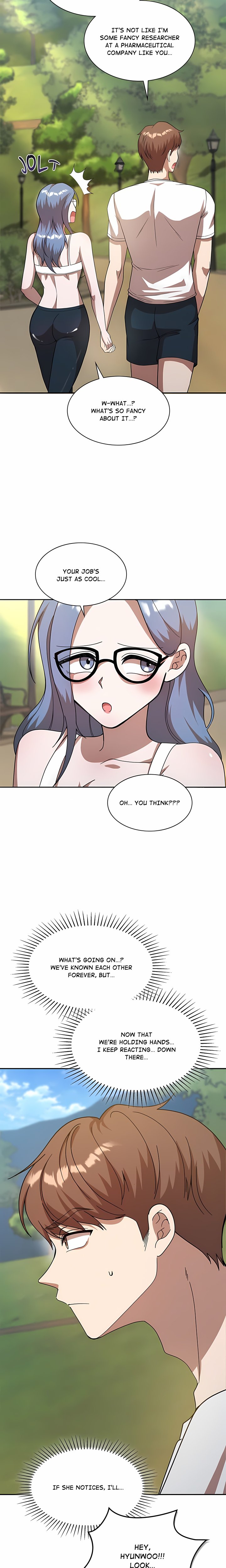 Friendzone Face-Off 4