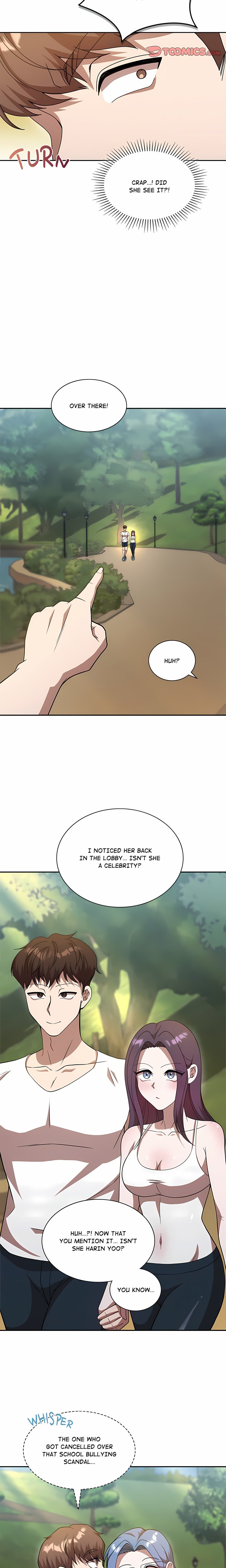 Friendzone Face-Off 5