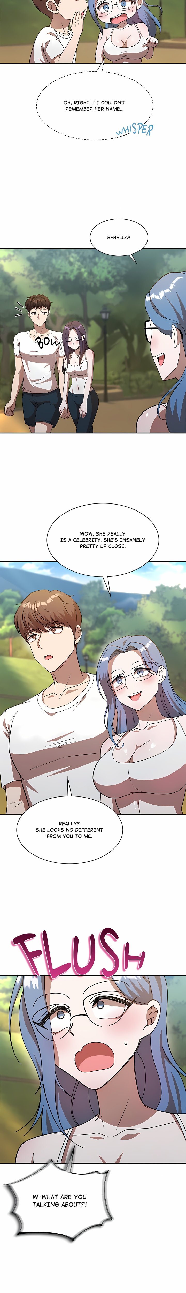 Friendzone Face-Off 6