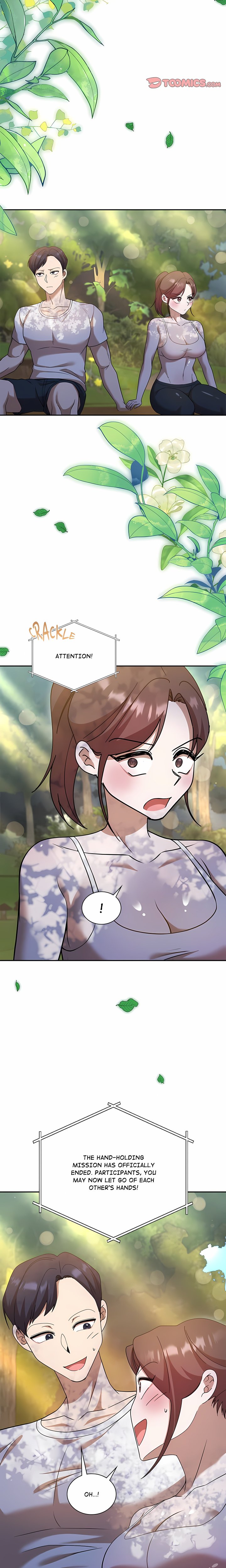 Friendzone Face-Off 18