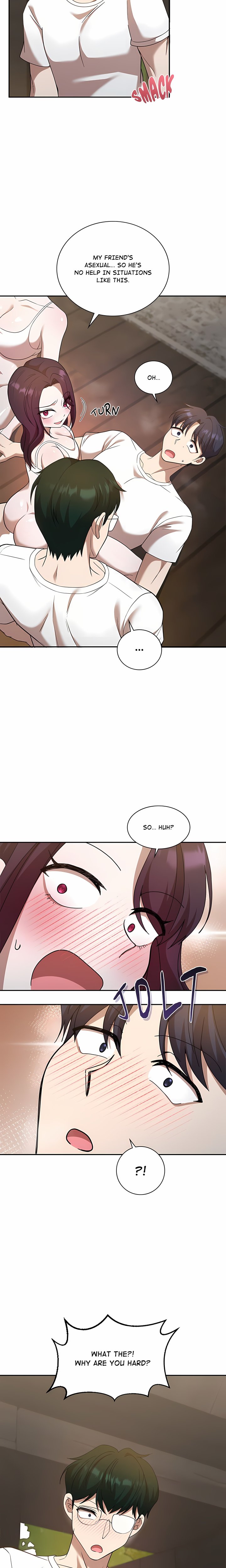 Friendzone Face-Off 5