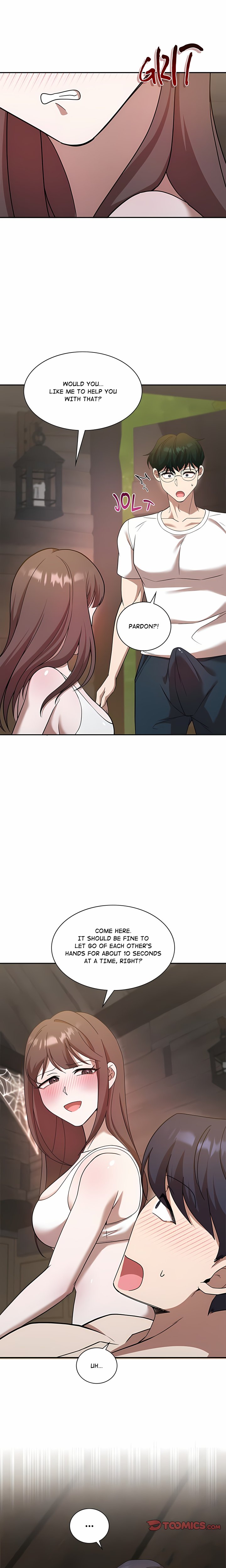 Friendzone Face-Off 7