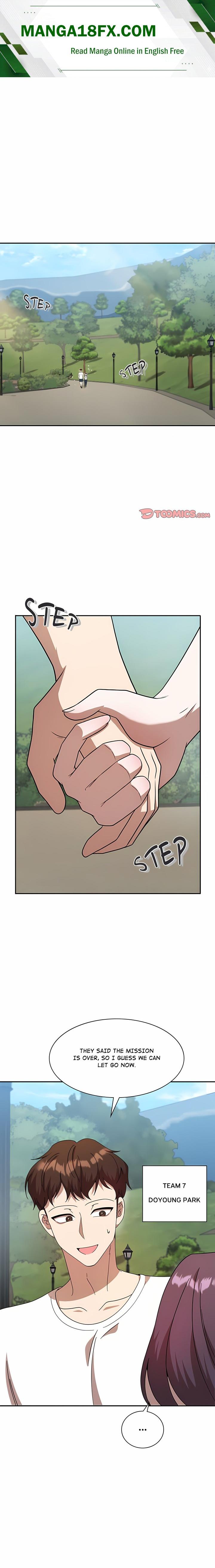 Friendzone Face-Off 1