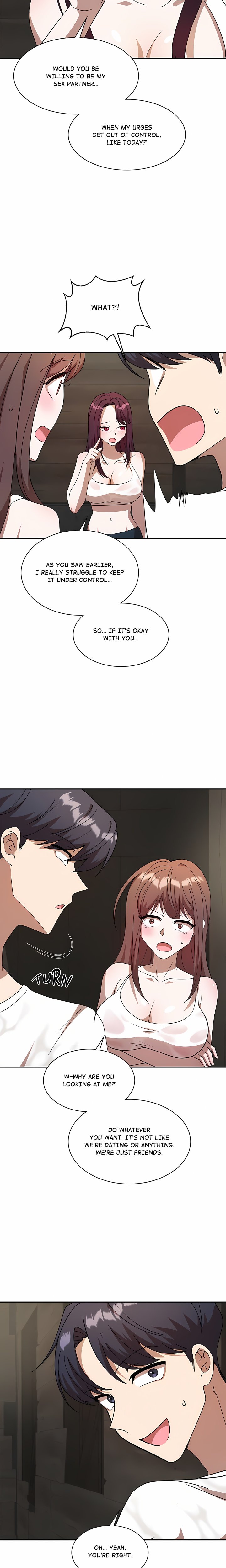 Friendzone Face-Off 11