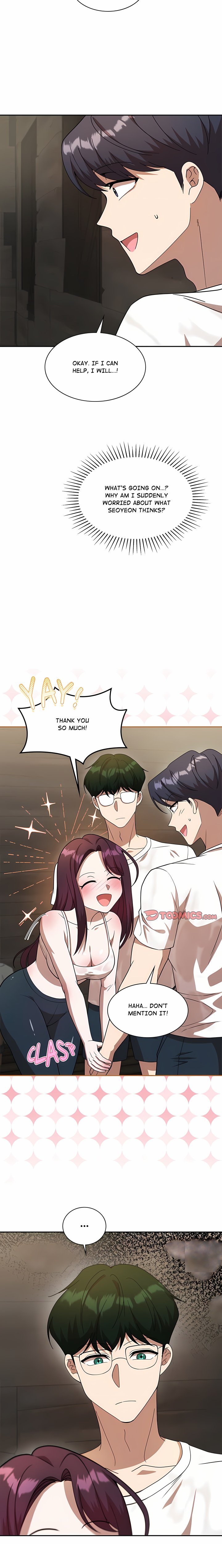 Friendzone Face-Off 12