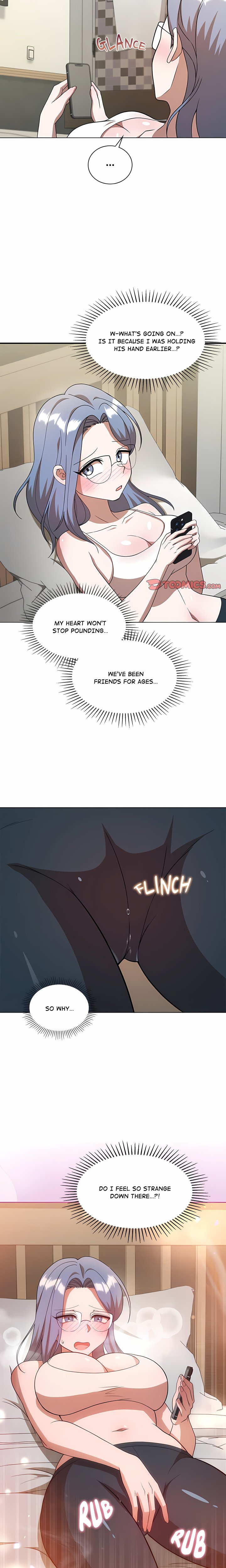 Friendzone Face-Off 16