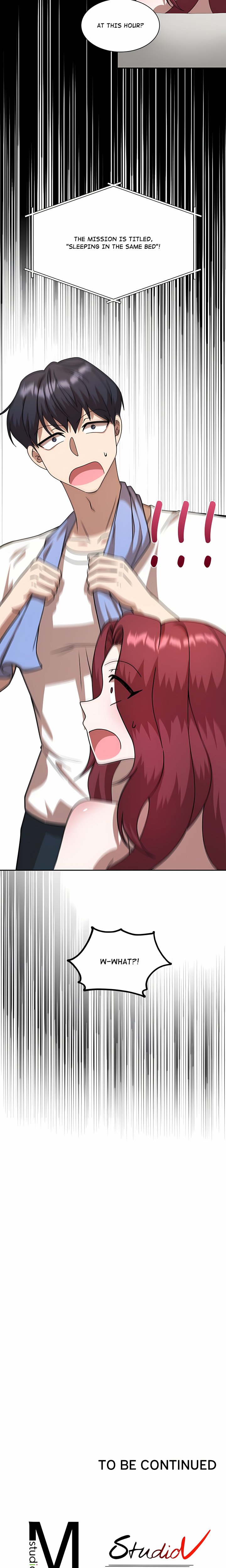Friendzone Face-Off 22
