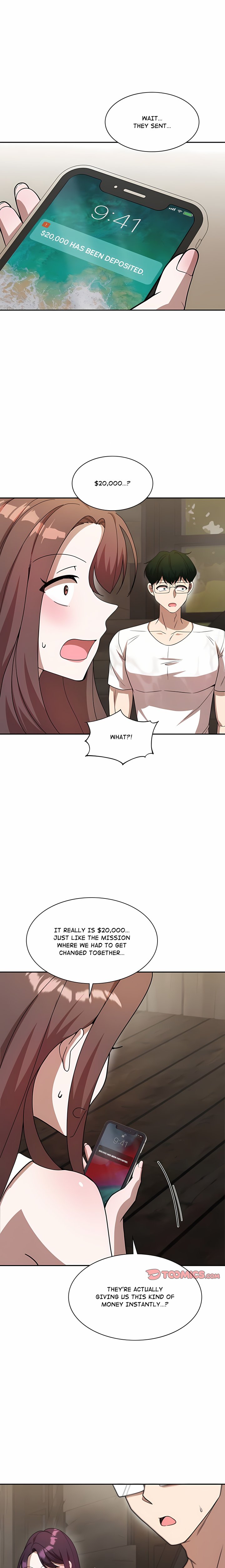 Friendzone Face-Off 8