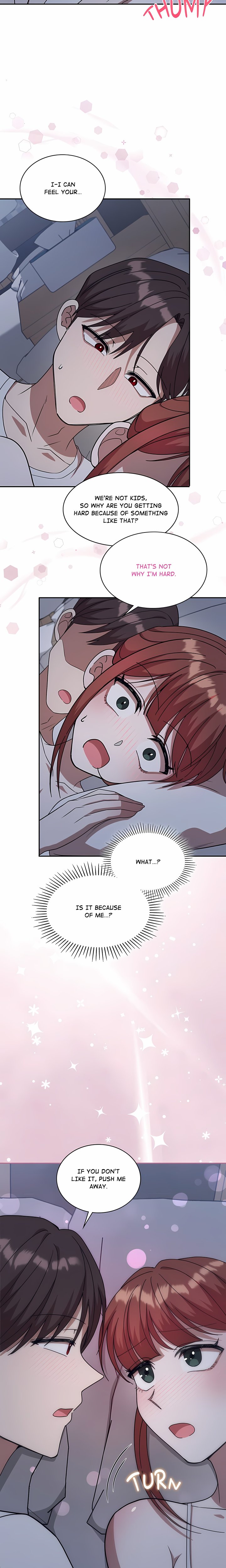 Friendzone Face-Off 18
