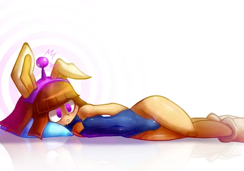 Frisk's Hypnotic Adventures 25
