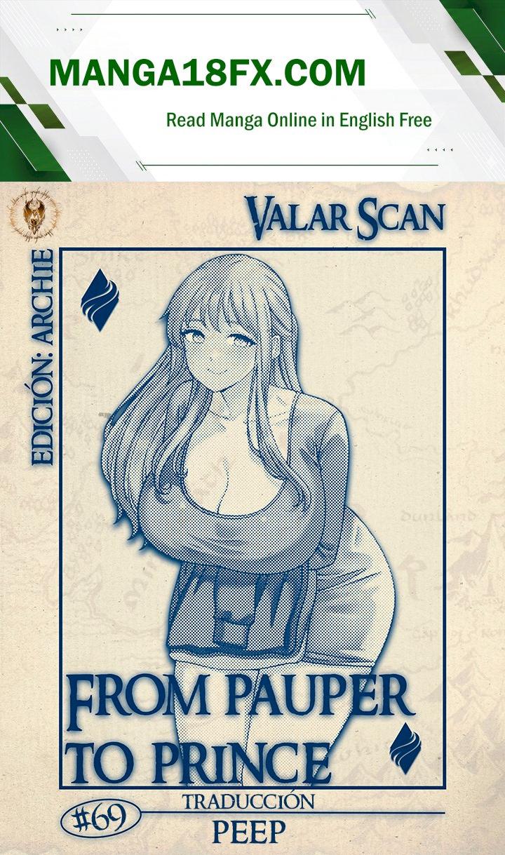 From Pauper to Prince Raw 1