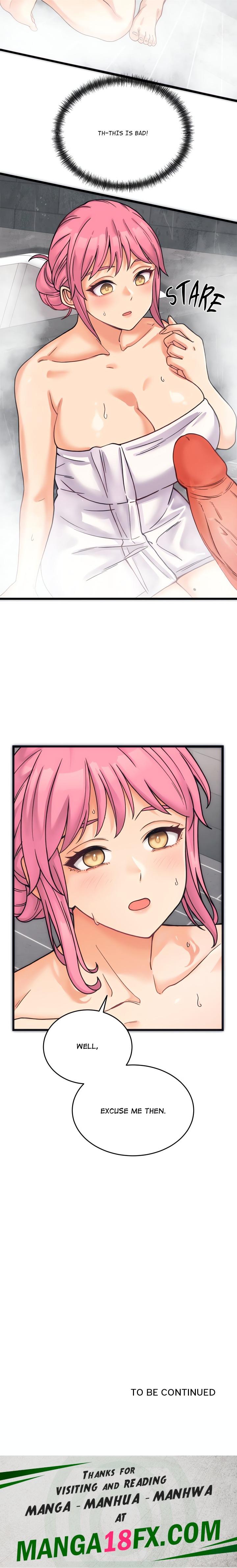 From Pauper to Prince (Uncensored) Chapter 1 - Page 34