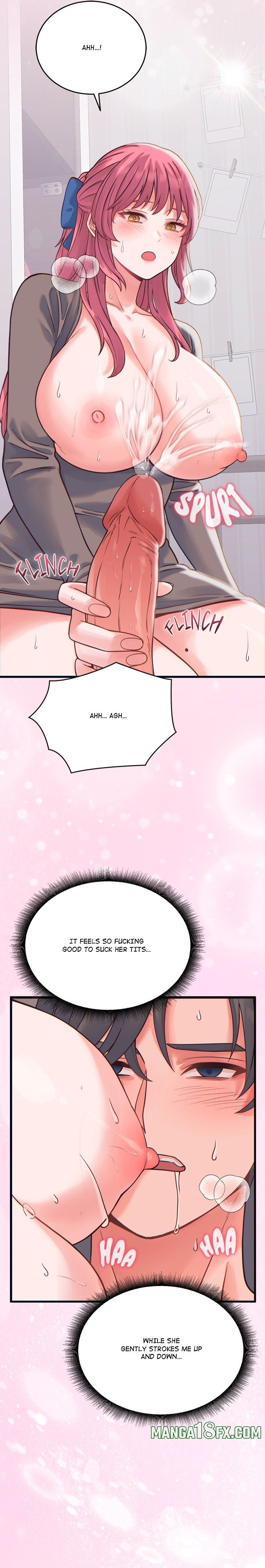 From Pauper to Prince (Uncensored) Chapter 17 - Page 12