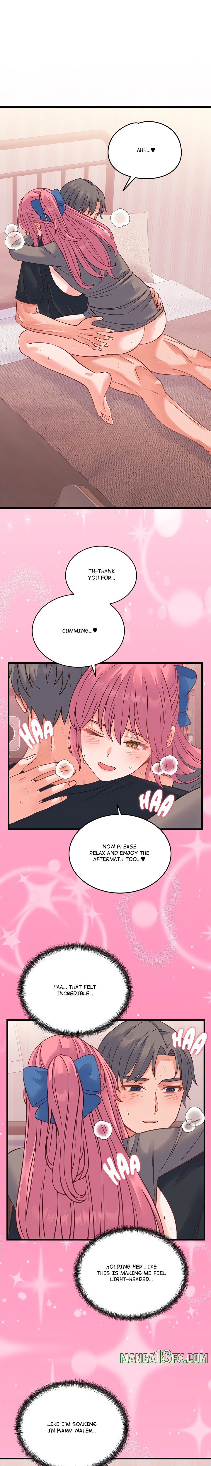 From Pauper to Prince (Uncensored) Chapter 18 - Page 11