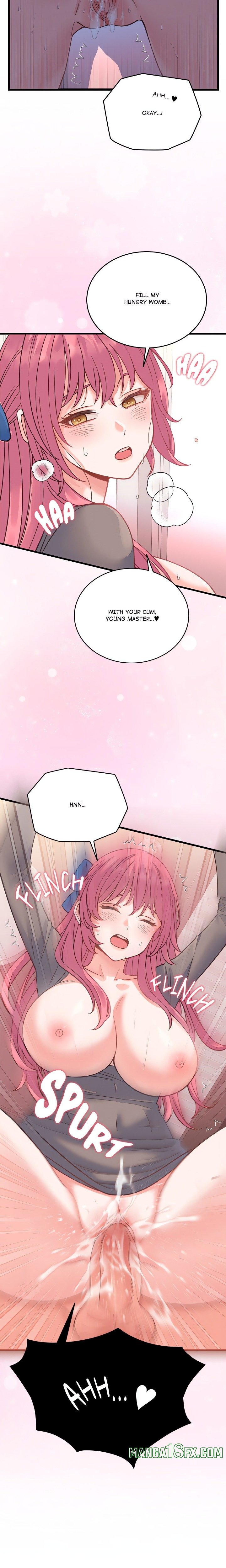 From Pauper to Prince (Uncensored) Chapter 18 - Page 20