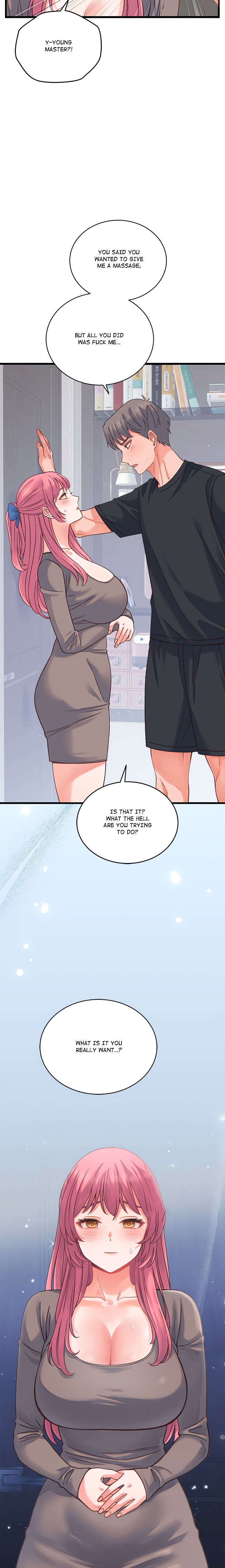 From Pauper to Prince (Uncensored) Chapter 18 - Page 24