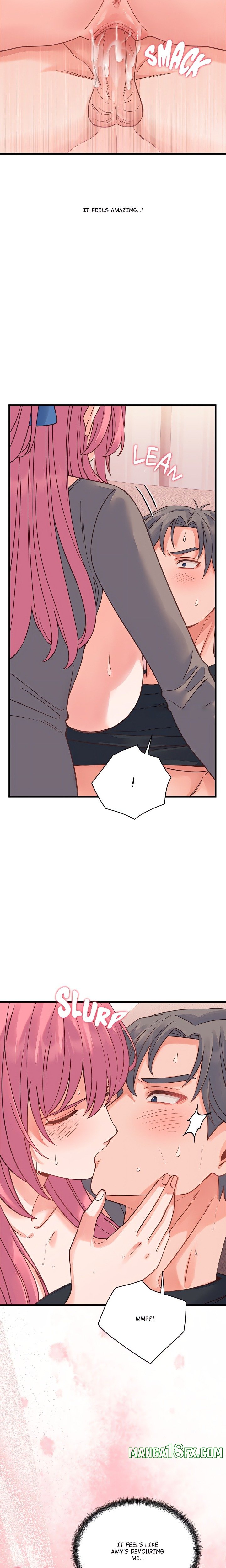 From Pauper to Prince (Uncensored) Chapter 18 - Page 5