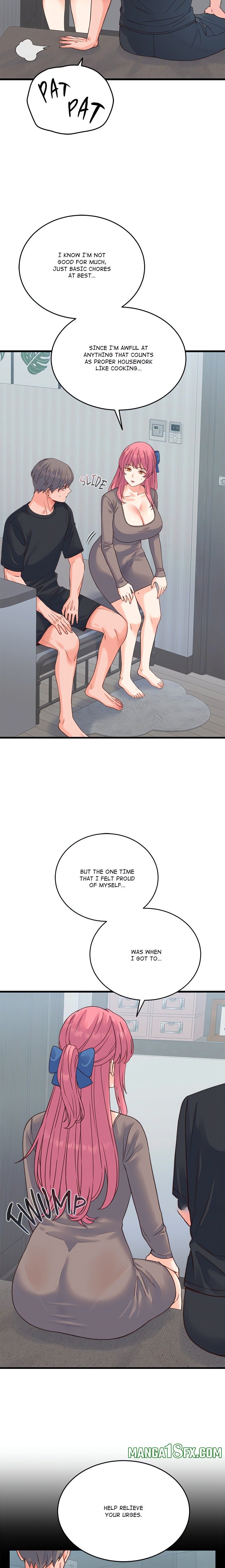 From Pauper to Prince (Uncensored) Chapter 19 - Page 3