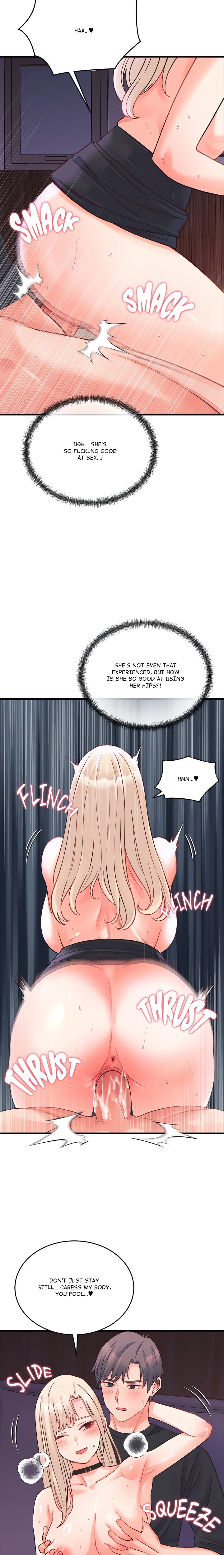 From Pauper to Prince (Uncensored) Chapter 22 - Page 3