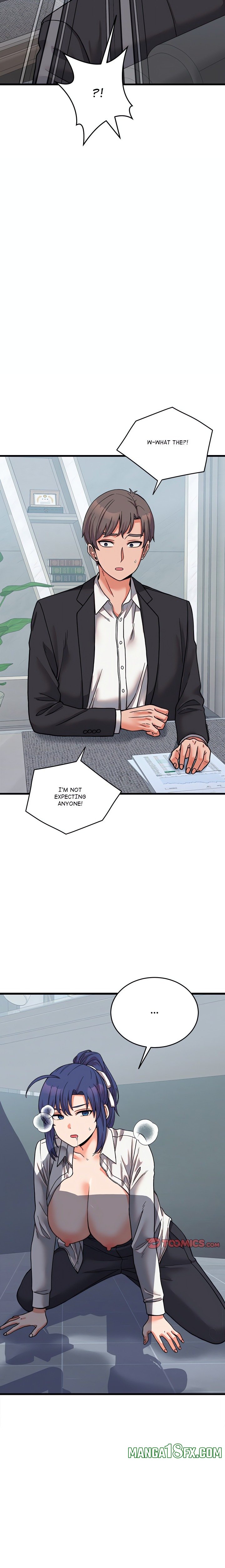 From Pauper to Prince (Uncensored) Chapter 29 - Page 23