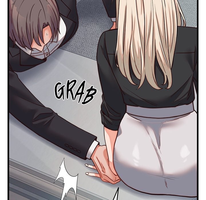 From Pauper to Prince (Uncensored) Chapter 30 - Page 33