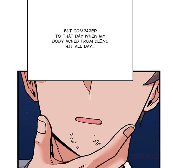 From Pauper to Prince (Uncensored) Chapter 31 - Page 12