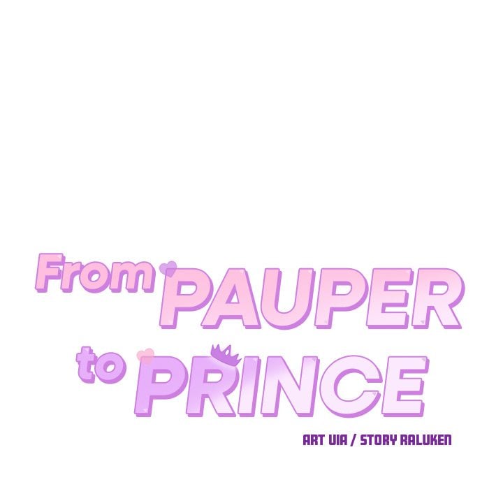 From Pauper to Prince (Uncensored) Chapter 31 - Page 18