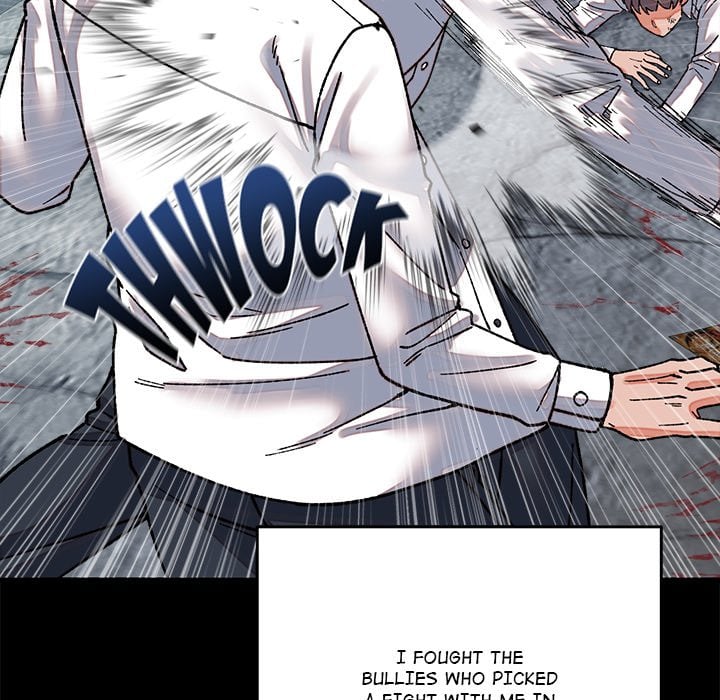From Pauper to Prince (Uncensored) Chapter 31 - Page 6