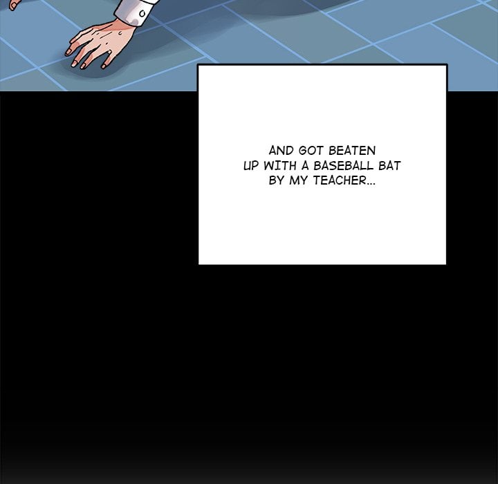 From Pauper to Prince (Uncensored) Chapter 31 - Page 10