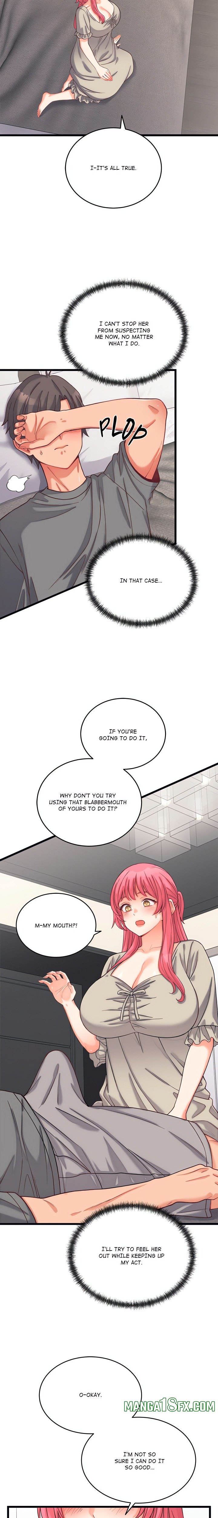 From Pauper to Prince (Uncensored) Chapter 6 - Page 11