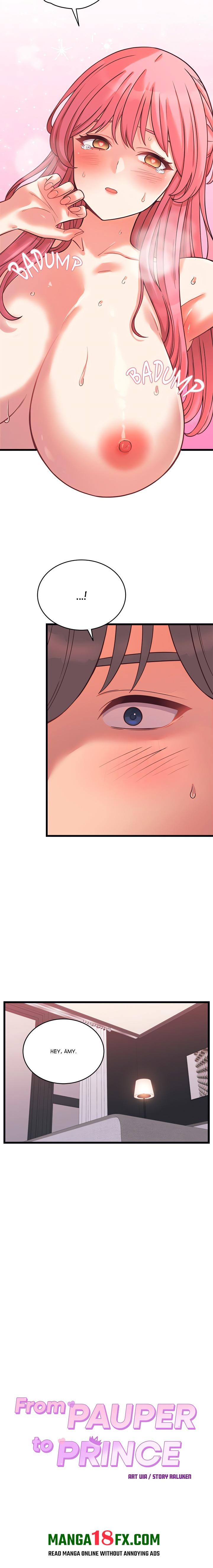 From Pauper to Prince (Uncensored) Chapter 7 - Page 13