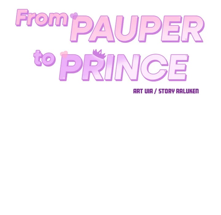 From Pauper to Prince 19