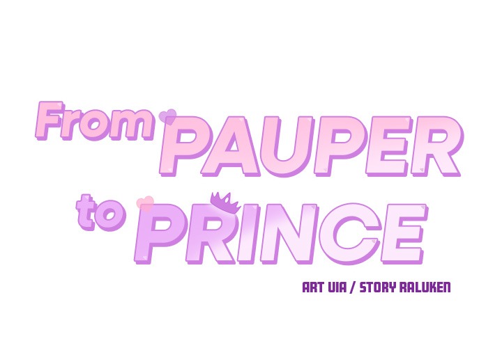 From Pauper to Prince 2