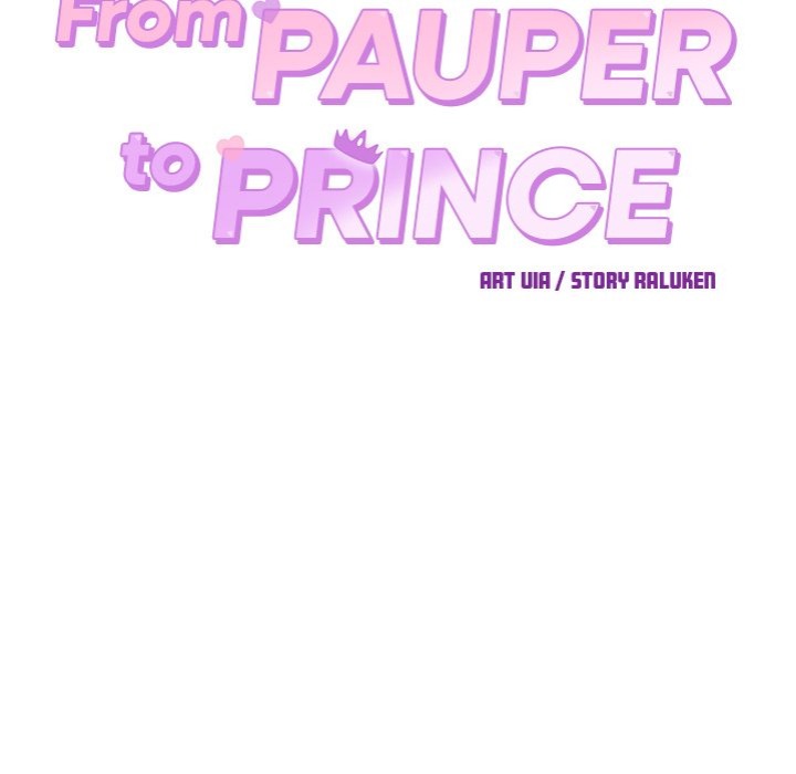 From Pauper to Prince 61