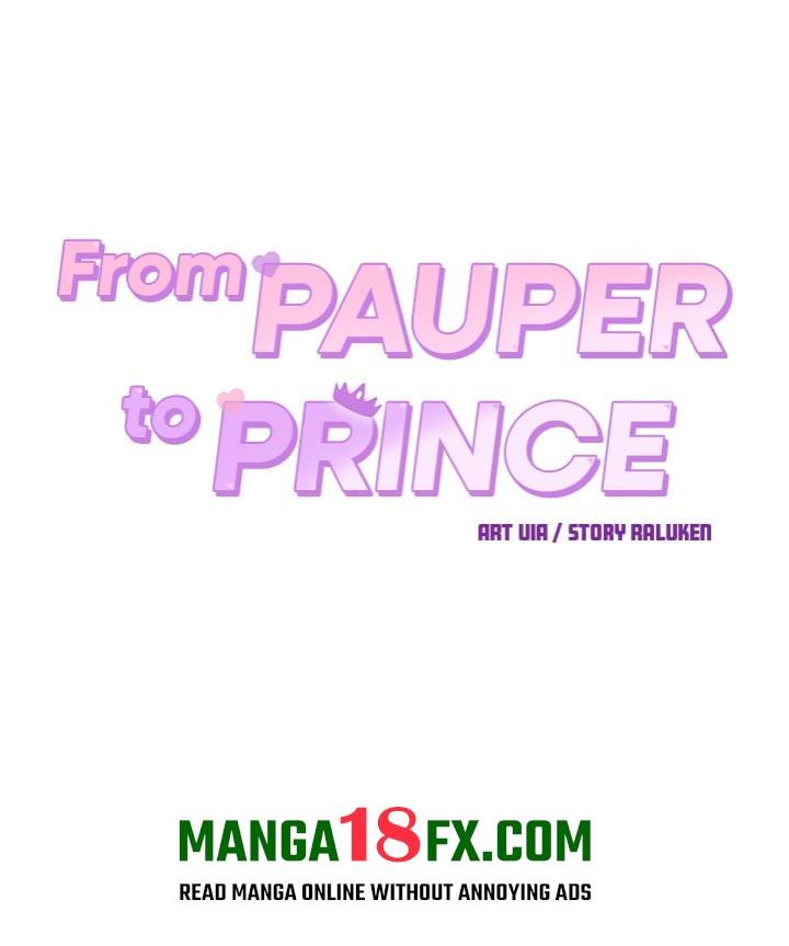 From Pauper to Prince 24